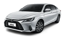 Yaris GR